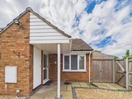 26, Chase Hill Road, Arlesey SG15 6UE