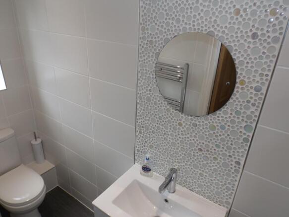 Ensuite
