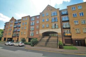 146, Griffin Court, Black Eagle Drive, Gravesend DA11 9AP