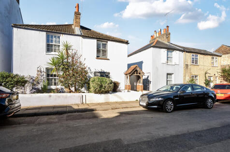 Park Road, Worthing, West Sussex, BN11