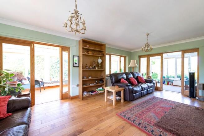 Sitting room
