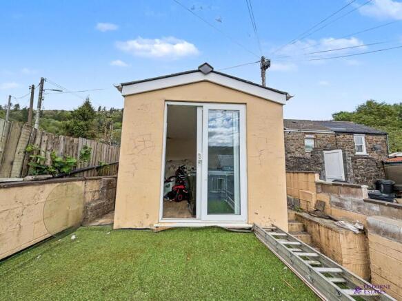 Summer House