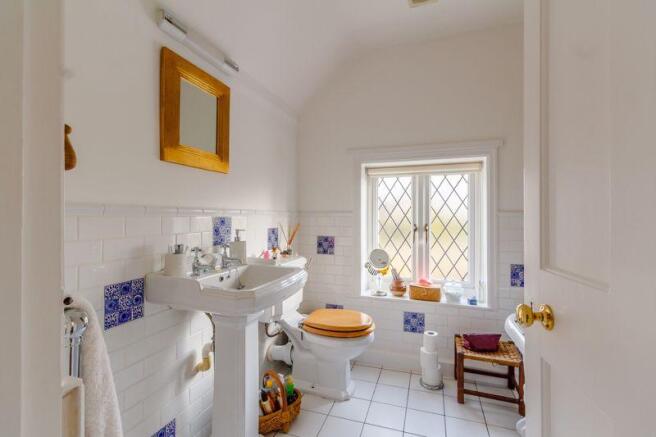 Bathroom 2
