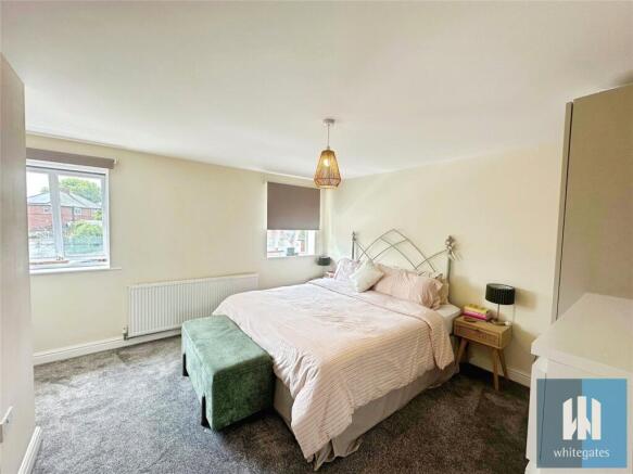 2 bed Terraced for sale Image 8