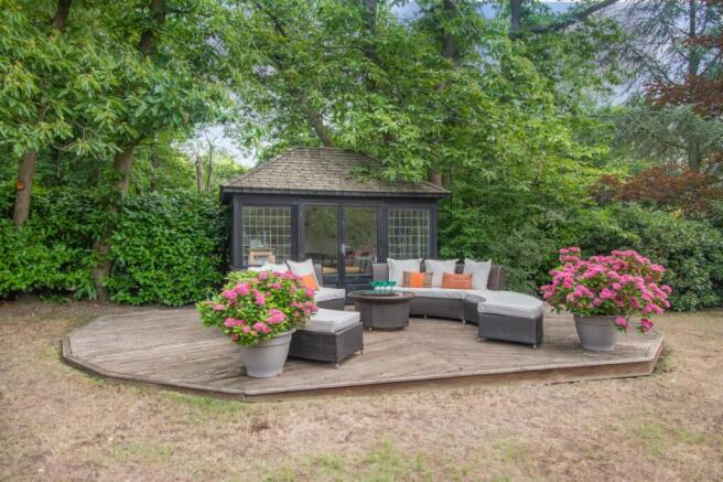 Summerhouse