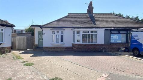 Kingston Close, Shoreham By Sea, West Sussex, BN43