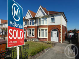 23, Guildford Avenue, Blackpool FY2 9BG