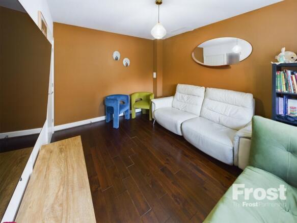Liiving Room