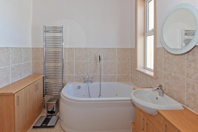 Bath 1
