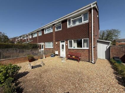 Dacombe Drive, Poole