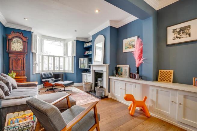 Hearne Road, W4 - FOR SALE