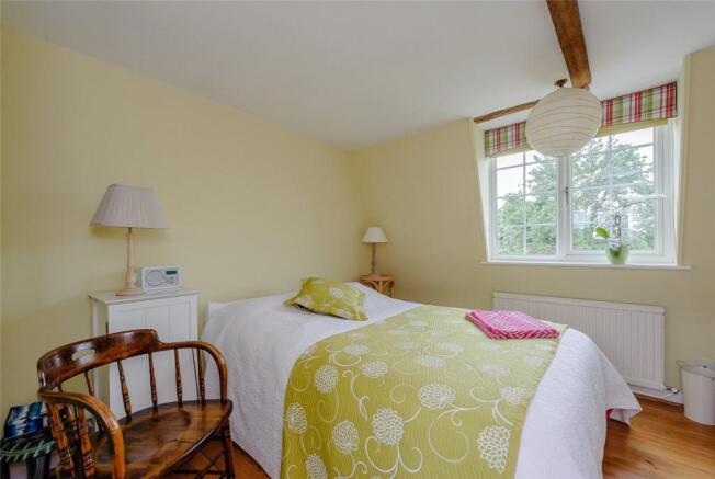 Bedroom Suite