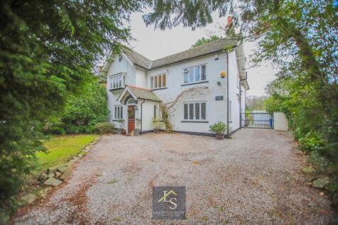 Ack Lane East, Bramhall, SK7