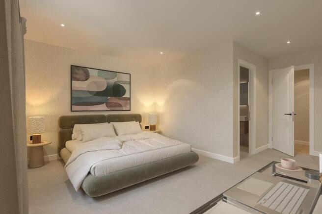 2 bed Apartment for sale Image 12