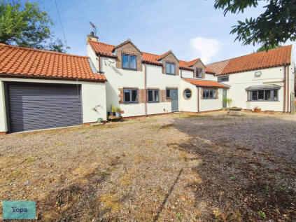 Church Street, Owston Ferry, Doncaster, DN9