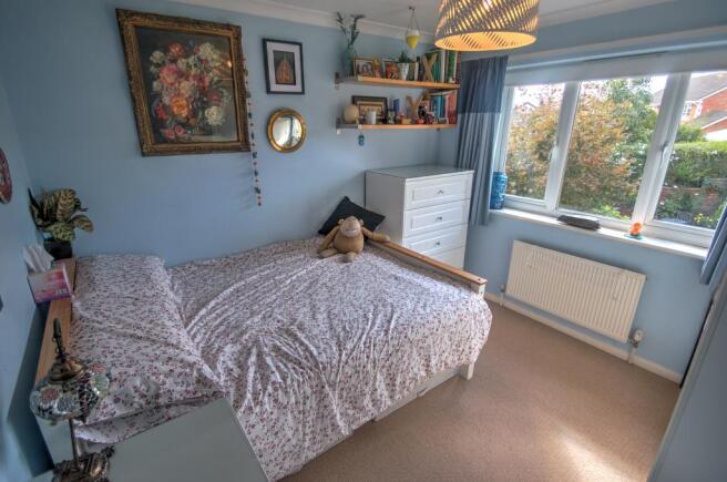 Huntley Grove Bed 2.1