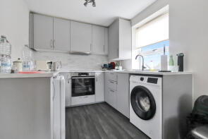 15, Old Works Court, Little Pennington Street, Rugby CV21 2BA