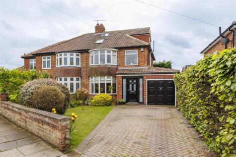 Osbaldwick Lane, York