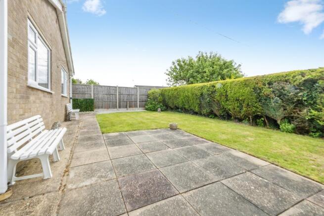 Yale Close, Washingborough, Lincoln photo 2