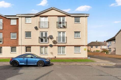 Polton Street, Bonnyrigg, EH19