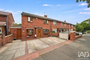 56, Brackendale Drive, Walsall WS5 4BU