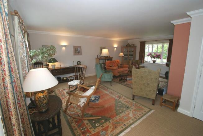 Drawing Room