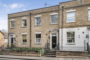 5, Youngs Mews, Port Hill, Hertford SG14 1QT