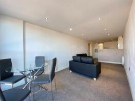 Flat 14, 335, Claremont Road, Manchester M14 7NB