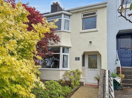 Broomborough Drive, Totnes, TQ9