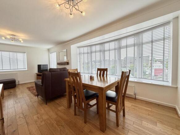 3 bed Detached Bungalow for sale Image 4