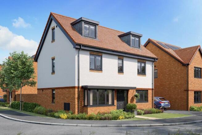 The Stamford CGI
