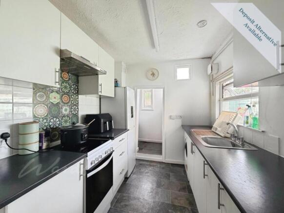 Living kitchen use