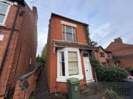44, Forest Gate, Leicester LE7 7FH