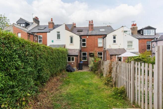 4 bed Terraced for sale Image 4