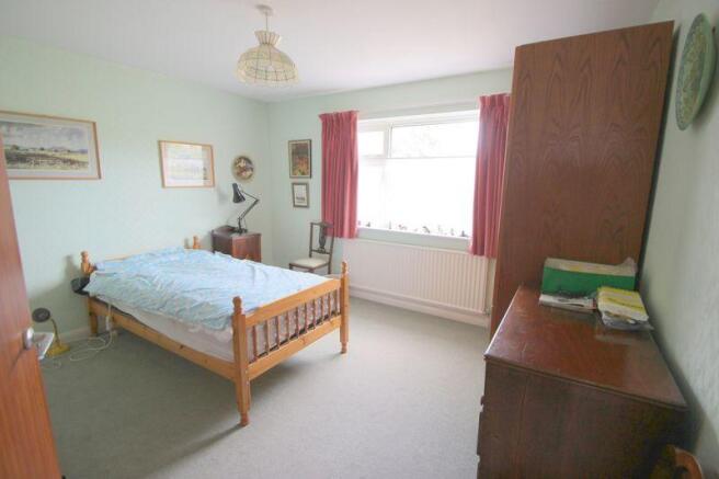 Bedrooms