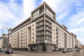 Flat 5/37, 220, Wallace Street, Glasgow G5 8AJ