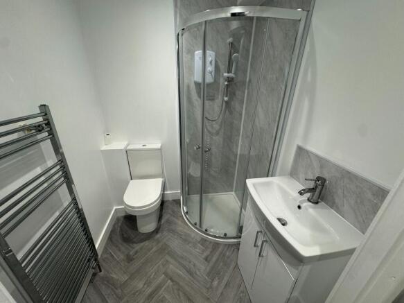 GF Bathroom
