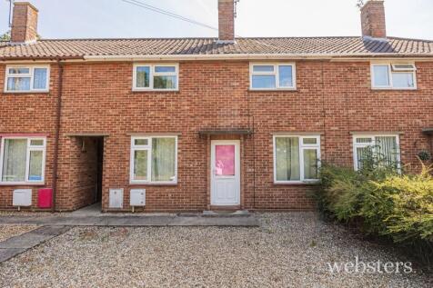 Bluebell Road, Norwich, NR4