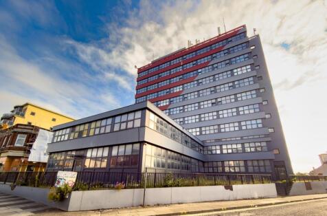 Apt. 602, Horizon House, Borough Road, Sunderland, Tyne and Wear SR1 1HS