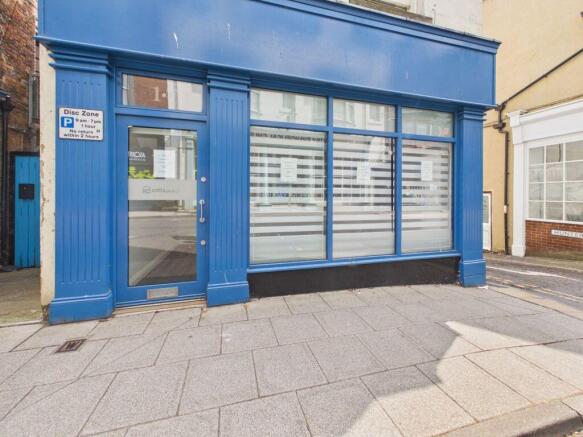 Not Specified for sale in whitby