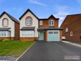 120, Carlton Meadows, Llay, Wrexham LL12 0QU