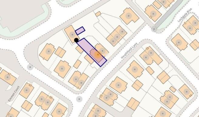 4 bed Semi-Detached for sale Image 12
