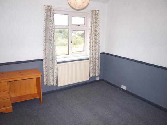 Bedroom Two (1)
