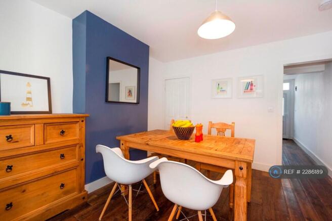Dinning Room