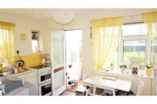Kitchen / Breakfast