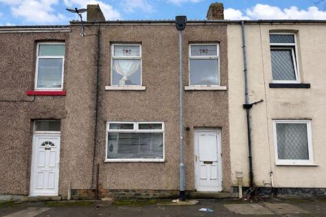 China Street, Darlington