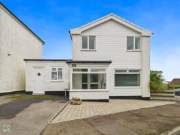 84, Carey Park, Killigarth, Looe PL13 2JP