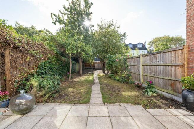 New Wanstead E11