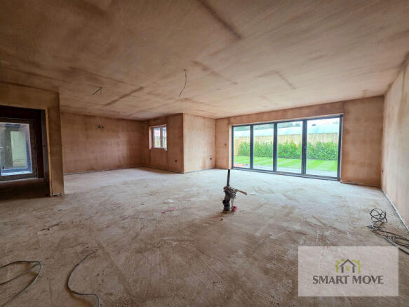 Plot 2 Kitchen - 13/02/26'