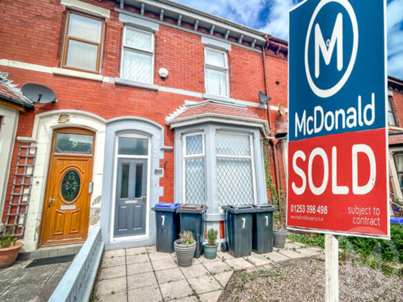 7 leeds - SOLD